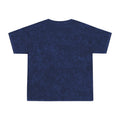 SLP emoji - Mineral Wash T-Shirt