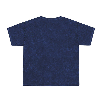 SLP emoji - Mineral Wash T-Shirt