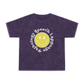 SLP Smiley - Mineral Wash T-Shirt