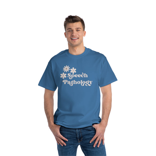 Speech Pathology Loose T-Shirt
