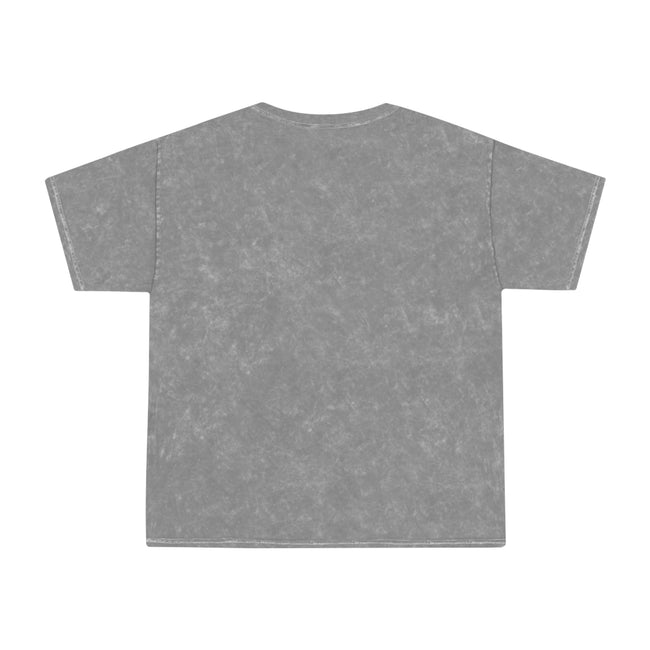 SLP Smiley - Mineral Wash T-Shirt – So Speechy