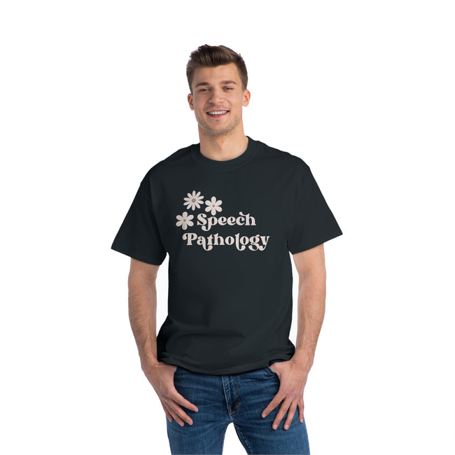 Speech Pathology Loose T-Shirt