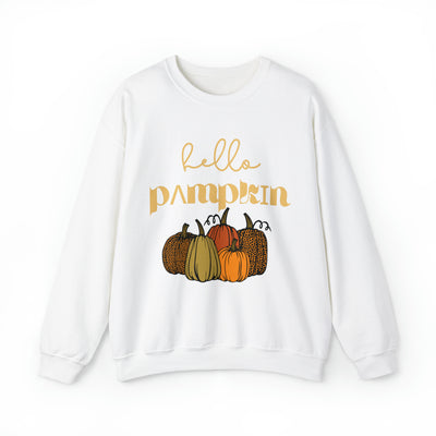 Hello Pumpkin - Unisex Sweatshirt