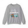 Hello Pumpkin Vintage - Unisex Sweatshirt