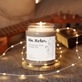 Sis, Relax - 9oz Candle